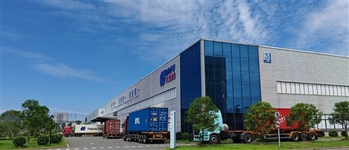 Dafu Intelligent Technology Upptagen leveranssäsong med beställningar leverer...